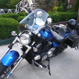 Meet your Posher, Ramon